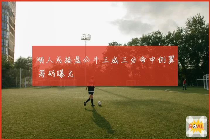 湖人或接盘公牛三成三分命中侧翼 筹码曝光