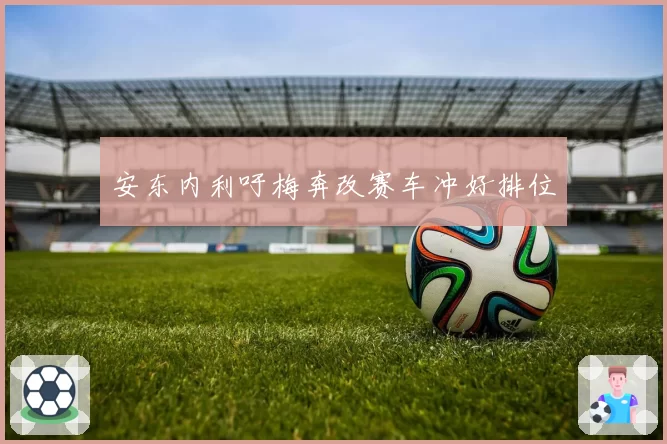 安东内利吁梅奔改赛车冲好排位