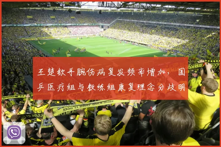 王楚钦手腕伤病复发频率增加,国乒医疗组与教练组康复理念分歧明显